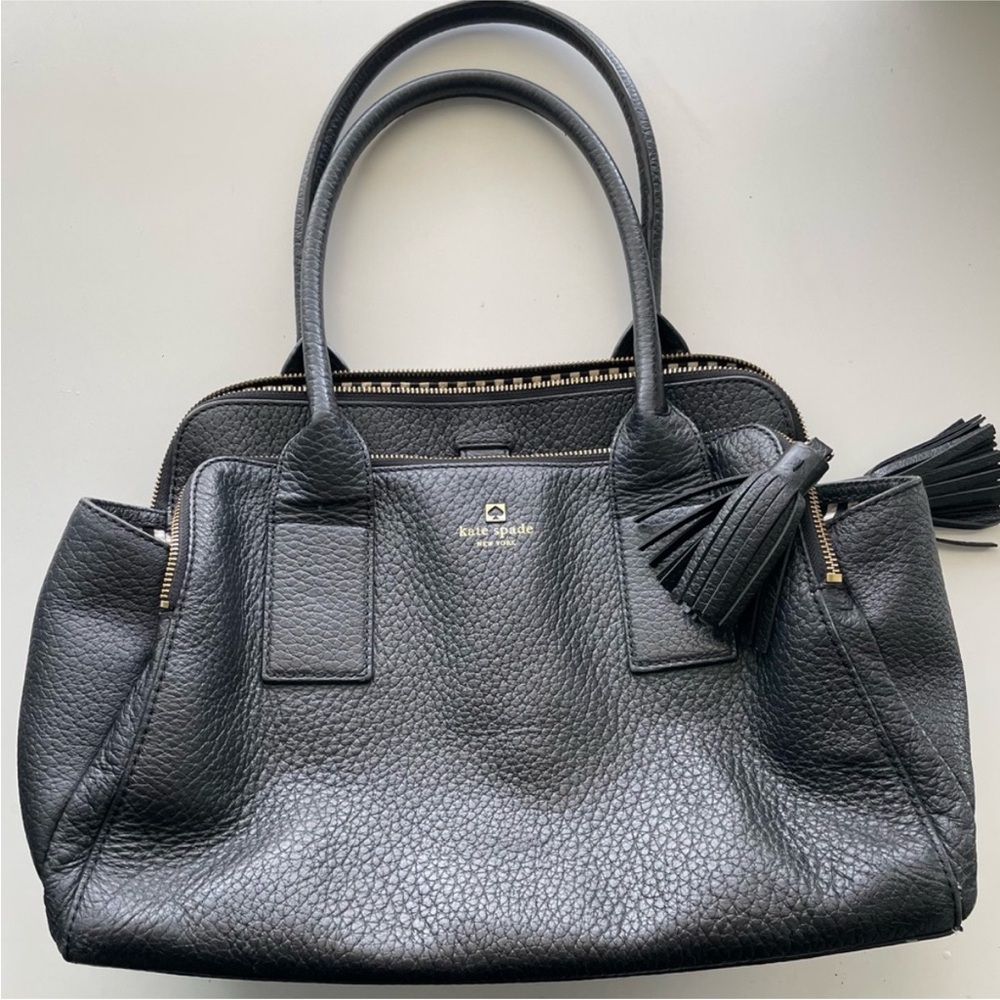 Beautiful Kate spade bag!